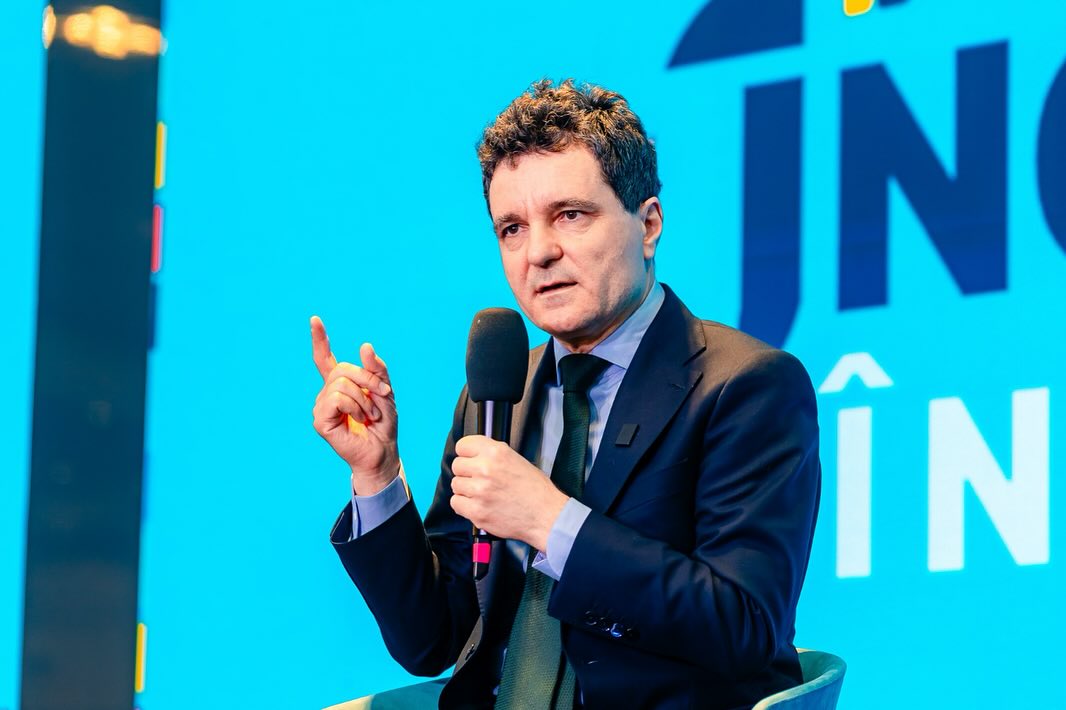 Нікушор Дан: Румунія продовжить підтримувати Україну